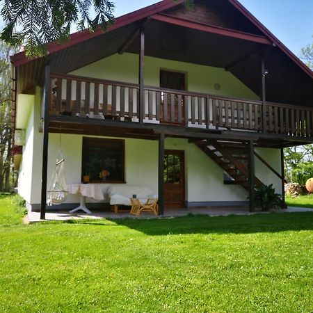 Ranc Nova Zem Hotel Blatna Polianka Exterior photo