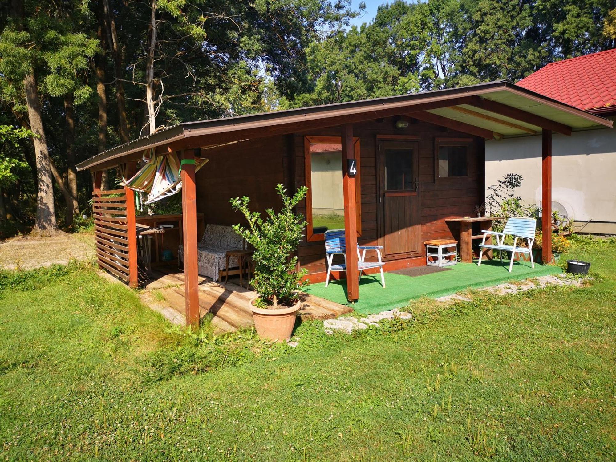 Ranc Nova Zem Hotel Blatna Polianka Exterior photo