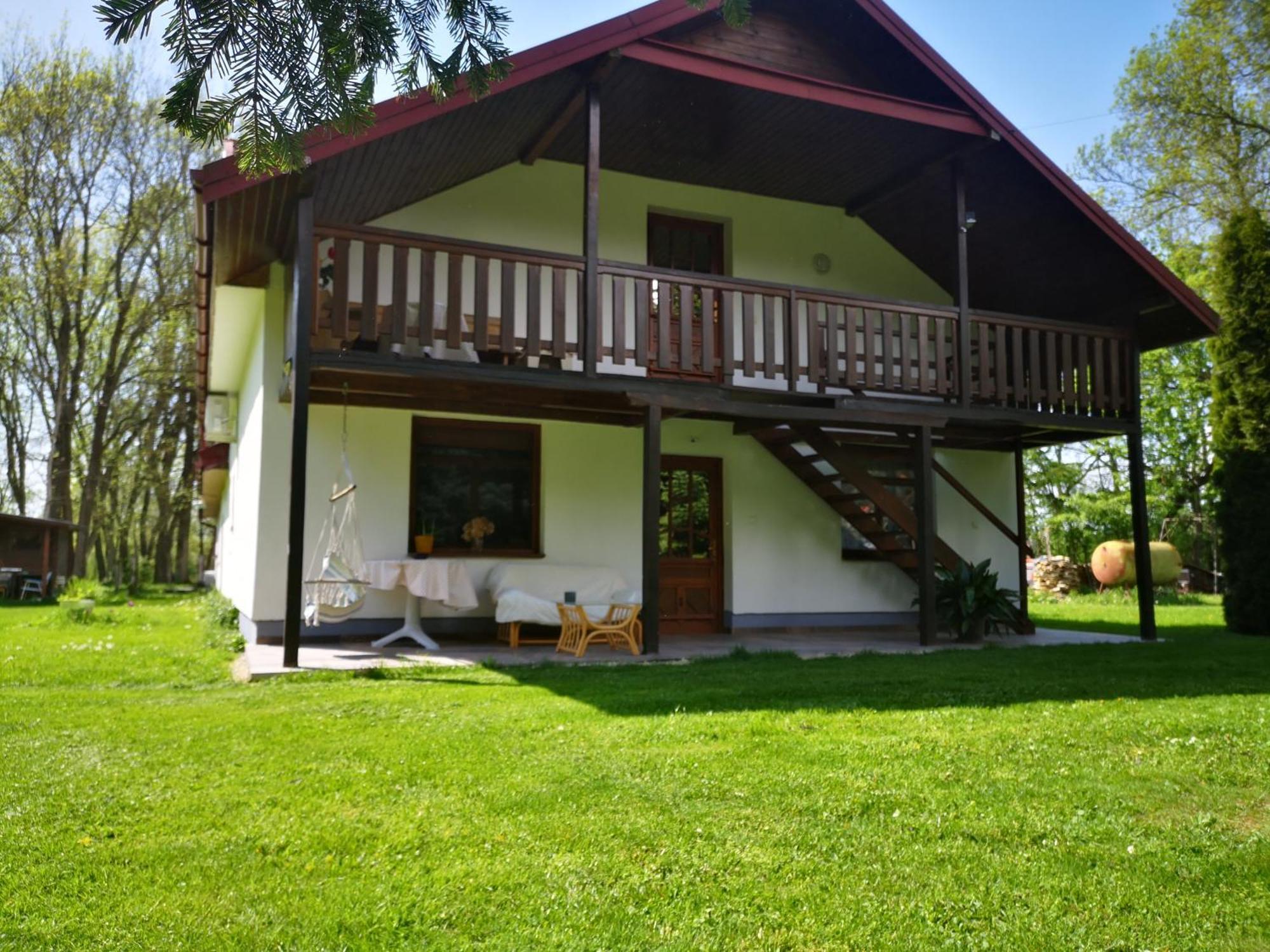 Ranc Nova Zem Hotel Blatna Polianka Exterior photo